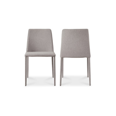 Nora Upholstered Dining Chair