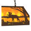 Aimee-Lynn 6 - Light Chandelier