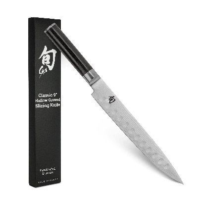 Classic 9'' L Carving Knife