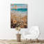 «Ocean Sea Coastal Beach Coastal Nature Wilderness Decor Scenic Coastal Rustic For Room» sur-99543601