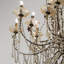 Lazzaro 16 - Light Chandelier