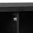 Modular Outdoor Kitchen - Adjustable Shelves & Gas Line Exit Hole Classic Cabinet With 201 Stainless Steel Surface-716956486