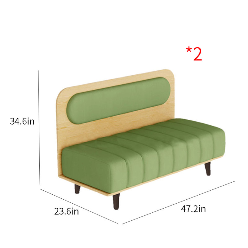 Banc de café Bar Cafe
