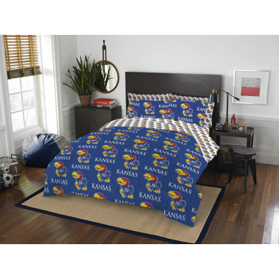 Polyester Comforter Set