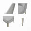 Upholstered Dining Chair Set Of 2-114326175