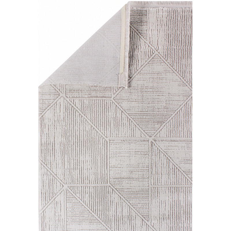Runner Rheata Machine Made Indoor / Outdoor Area Rug, Rectangle 160 x 300cm