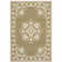 Junor Power Loomed Oriental Rug
