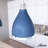 Bluff View 3 - Light Dome Pendant-64362022-64362023-104571127