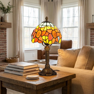 Lampe de table Sunflower
