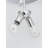 Queenie 2 - Light Single Pendant-22592585