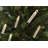 Unscented Flameless Taper Candle