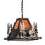 Tall Pines 3 - Light Pendant