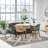 Ambach Geometric Indoor Rug-59388702