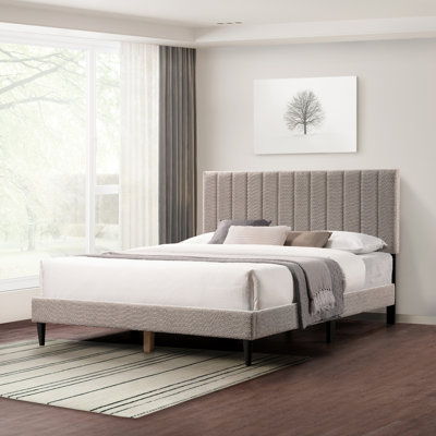 Lit pour grand lit Modern