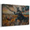Série Floral - CCxxxxi - Cavas enveloppés de galerie