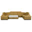 Gersdorff 6 Seater Sofa Bed