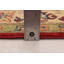 Tapis rouge Finest Ghazni 5 pi 0 po x 6 pi 8 po