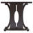 Hubbert 36'' Console Table