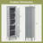 Freestanding Linen Cabinet-995894116