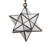 Hamed Outdoor Pendant