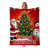 Santa Snowman Tree