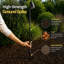 Matte Black Aluminium Pathway Light