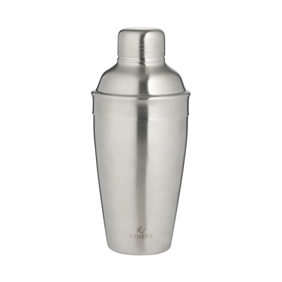 Barware Cocktail Shaker 500ml