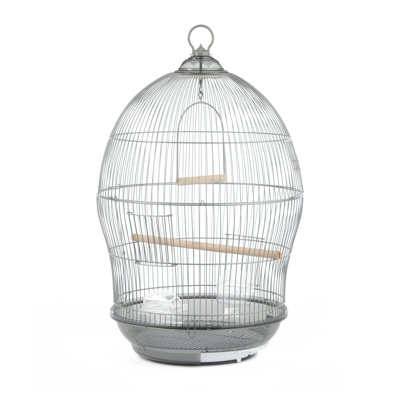 Cotto Sonata Bird Home with Food Access Doors