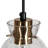 Almine 5 - Light Kitchen Island Cluster Pendant