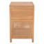 Table de chevet Epaulette-1321060433