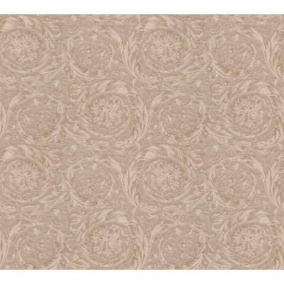 10.05m x 70cm Wallpaper Roll