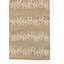Tapis ivoire en laine tissé à la main Adoria-112845244