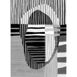 Visions I Print by Bobby Berk