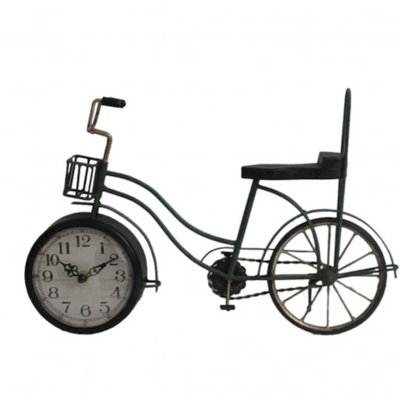 Horloge de vélo