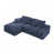 Bleu est en rupture de stock