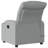 Upholstered Massage Chair-955711799