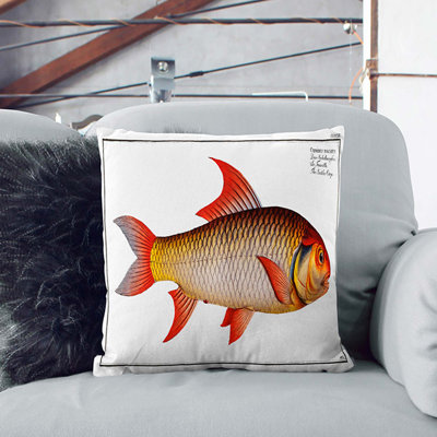 Square Cushion