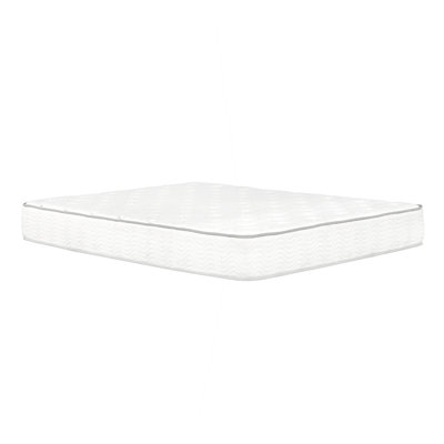 Premium 9 In. Medium Pocket Spring Mattress