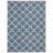 Courtyard Performance Geometric Rug-10991705