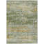Tapis abstrait lavable à la machine intérieur / extérieur Jacinto ACN2146-1469342454