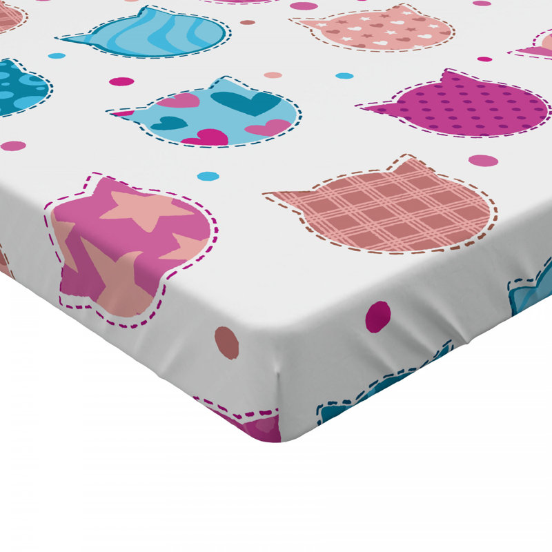 Drap-housse féminin, Drap-housse de taille double