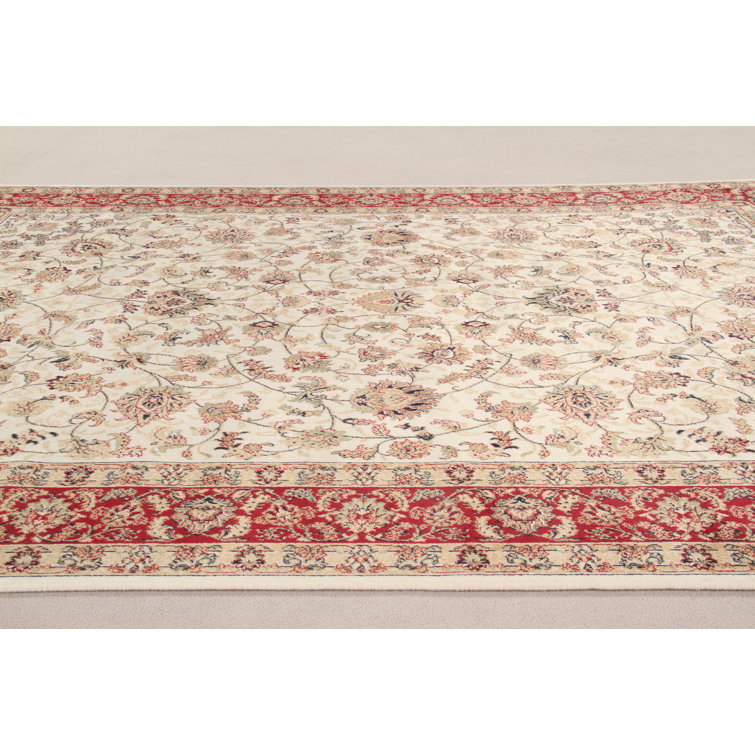 Fara Oriental Area Rug Set