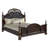 Maximus Wood Bed-98698218