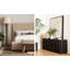 Glenridge Floor Lamp Light Brown