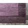 Tapis violet Hermina