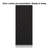 Hollow Paneled Painted with Installation Hardware Kit Barn Door-82653061-82653044-84522230