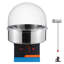 Machine à barbe à papa électrique de 1000 W de couleur rouge VEVOR-106479935