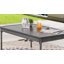 Table d'appoint en acier Aalaysia