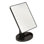 Rectangle Freestanding Makeup / Shaving Mirror