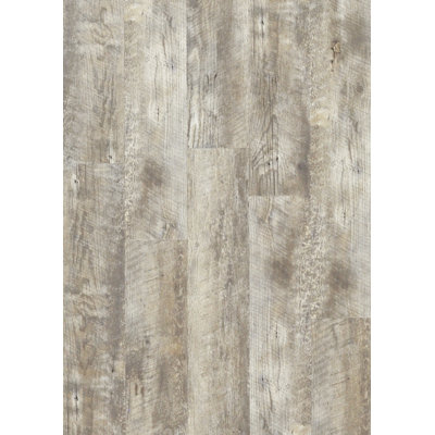 Blakewell 7.5mm Thick 7.13'' W x 48'' L Vinyl Plank